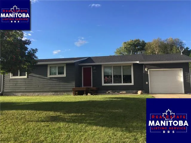 457 Laverendrye Bay, Swan River