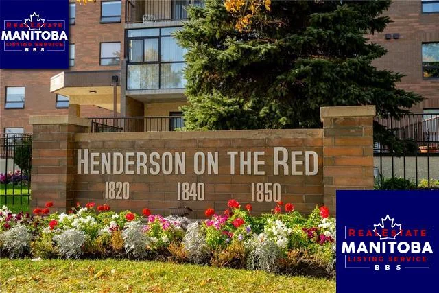 402 1840 Henderson Hwy
