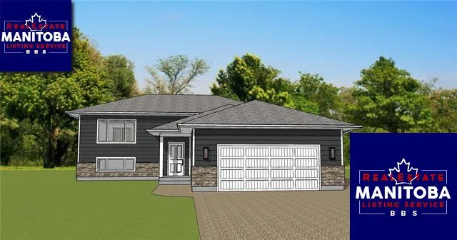 32 Stoney Creek Dr, Blumenort