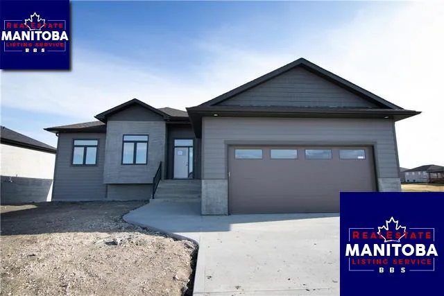 702 Birkdale Cove, Niverville