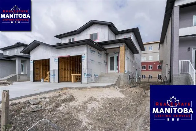 1465 Ravelston Ave W, Winnipeg