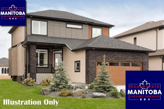 83 Fieldhouse Way, Winnipeg