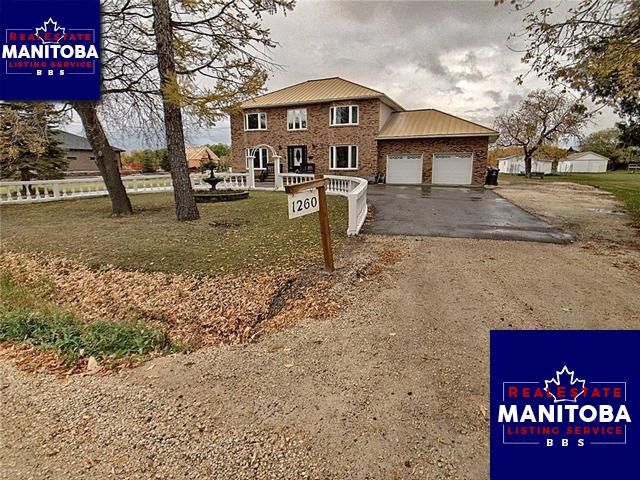 Property 1260 Liberty St Main image