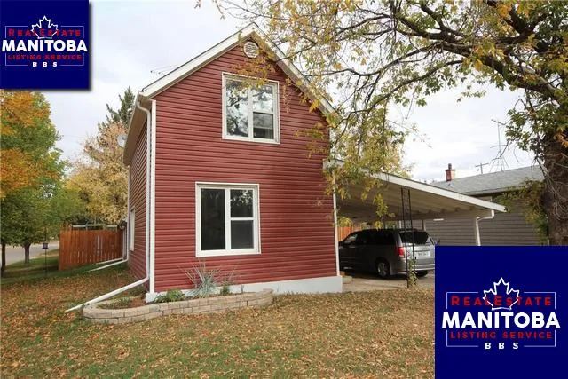97 1st Ave Nw, Carman