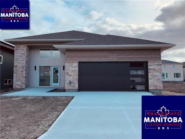 50 Tanager Trl, Winnipeg