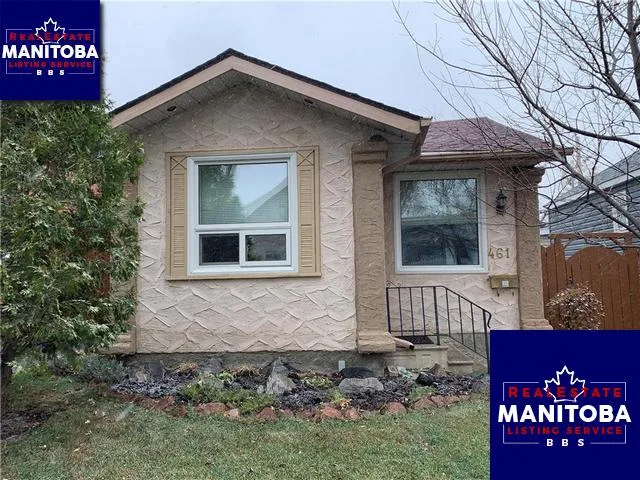 461 Ottawa Ave, Winnipeg