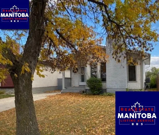 59 Southwell Rd, Winnipeg