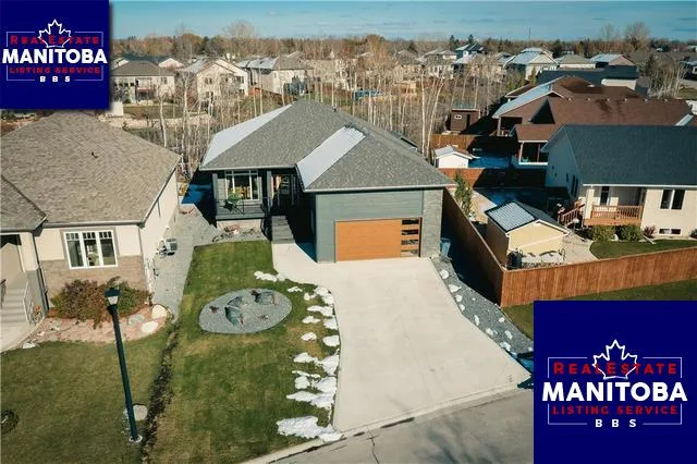 1 Pawley Pl, Selkirk