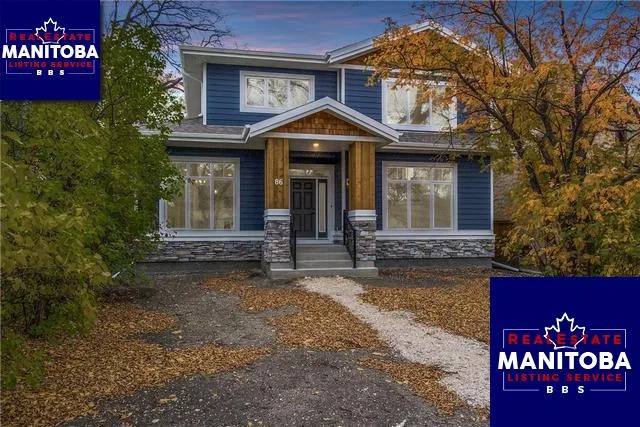 86 Cordova St, Winnipeg