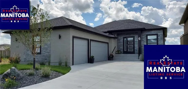 21 Pine Cove, West St Paul