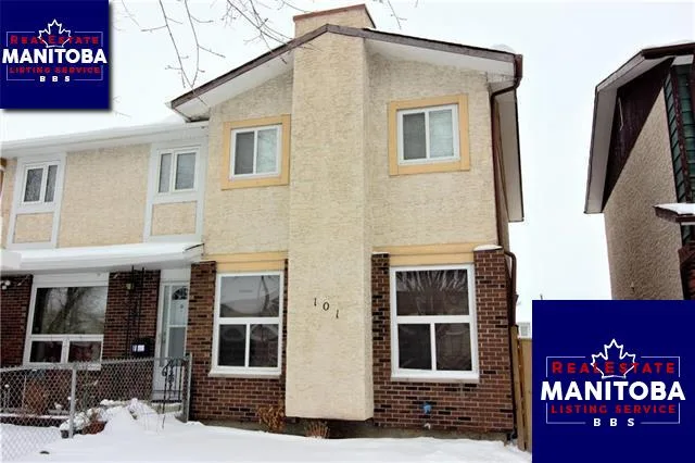 101 Kinver Ave, Winnipeg