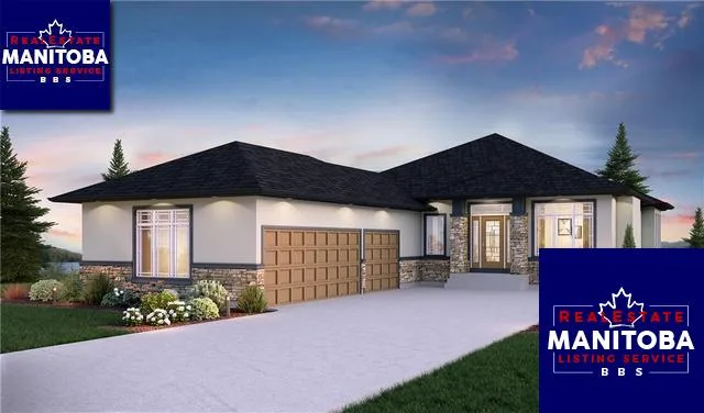 30 Camira Way, Winnipeg