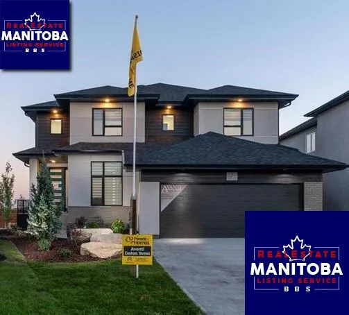 7 Creemans Cr, Winnipeg