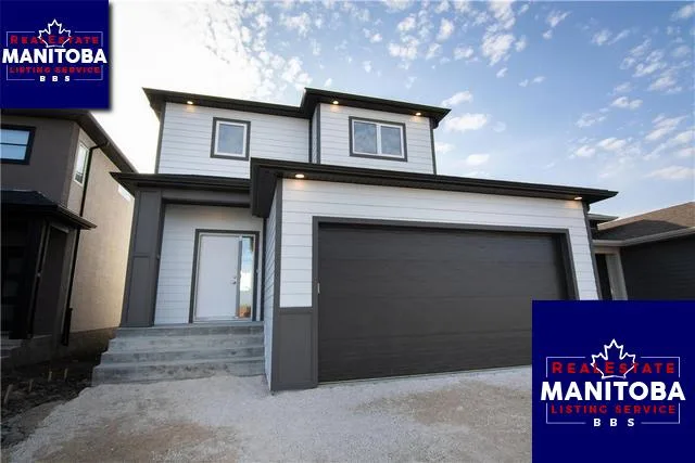 31 Aberdeen Dr, Niverville