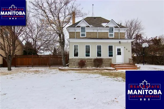 460 Lyons St, Virden