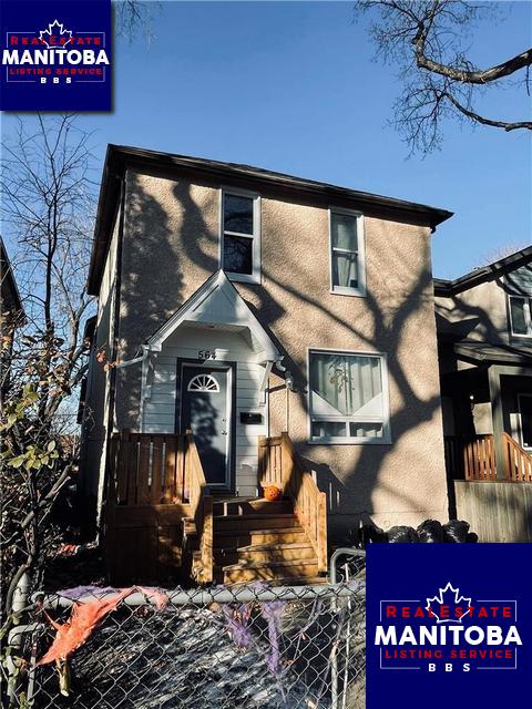 Property 564 Furby St Main image