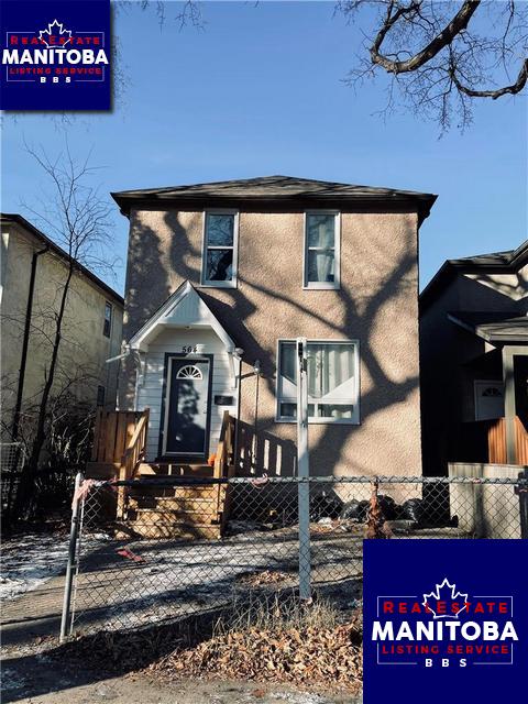 Property 564 Furby St img1