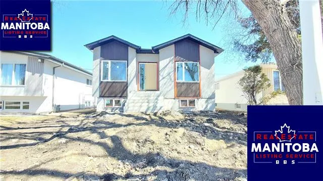 457 Bedson St, Winnipeg