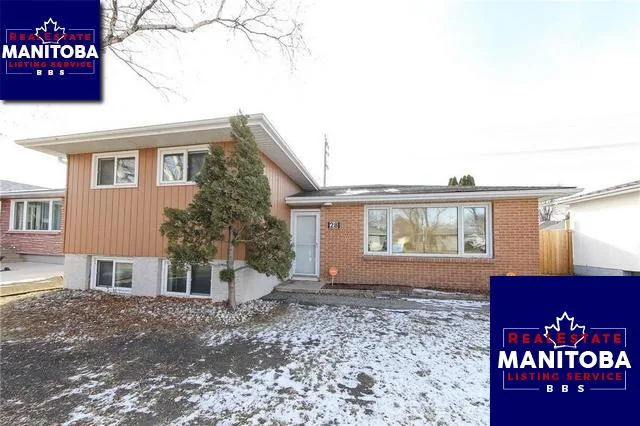 28 Peony Ave, Winnipeg