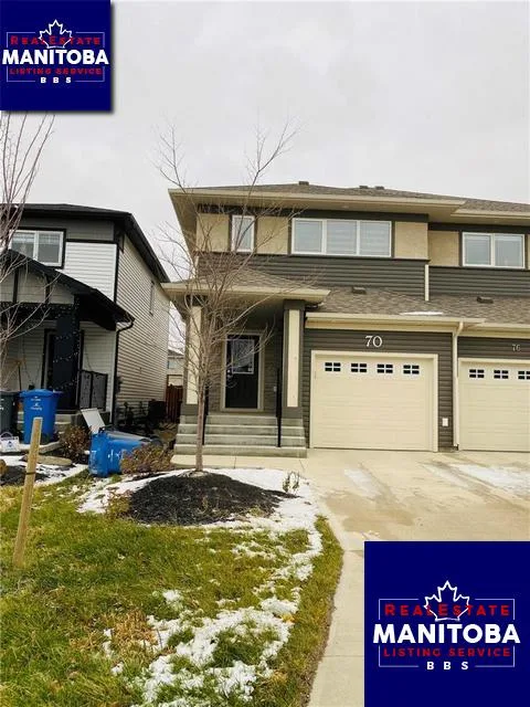 70 Rowntree Ave, Winnipeg