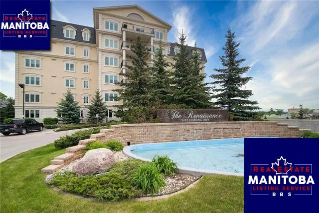 405 3420 Pembina Hwy, Winnipeg