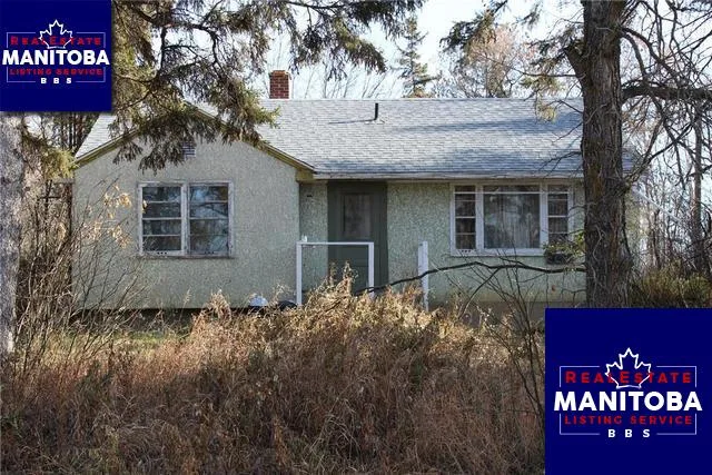 442 David St, Arborg
