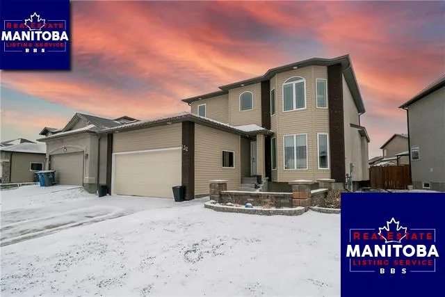 132 Kingfisher Cr, Winnipeg