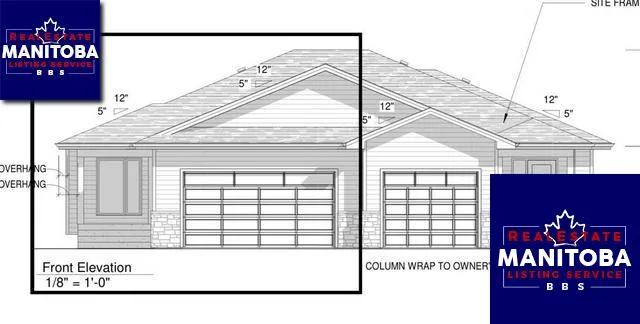 182 Harmony Lane, Steinbach