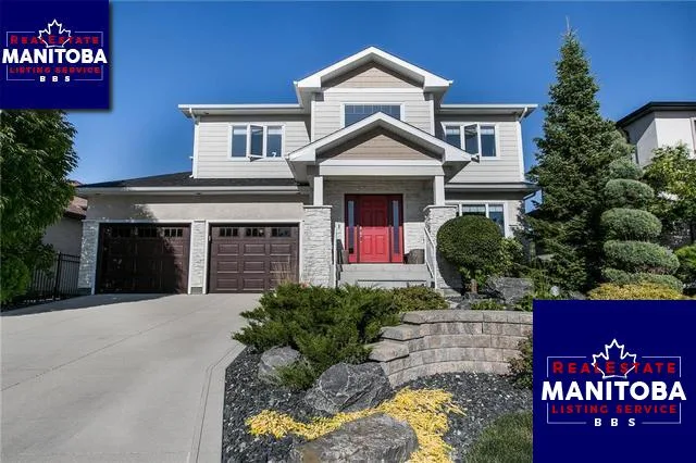 7 Bridlewood Rd, Winnipeg