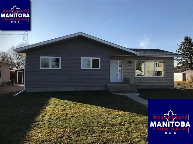 720 Ashton Ave, Beausejour