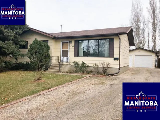 508 Sandy St, Dauphin