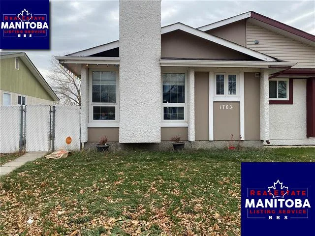 1782 Jefferson Ave, Winnipeg