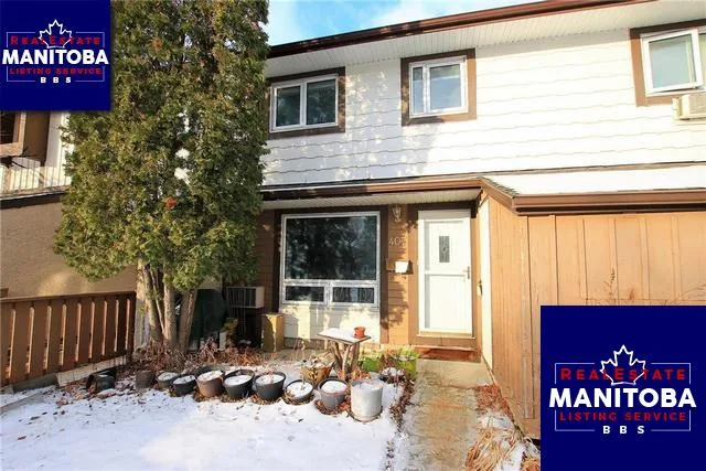 407 917 Jefferson Ave, Winnipeg