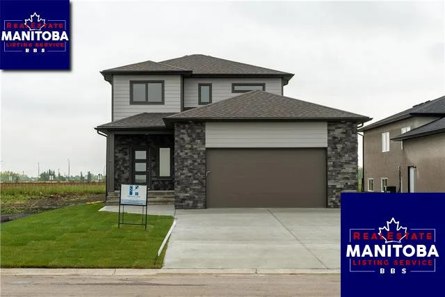 15 Hawthorne Way, Niverville