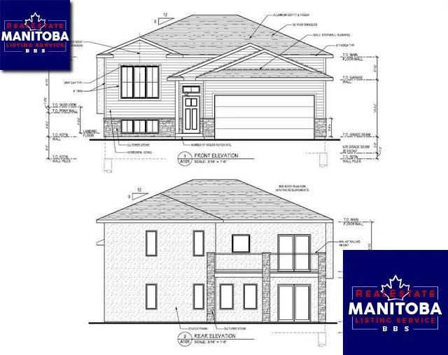 32 Abderdeen Dr, Niverville
