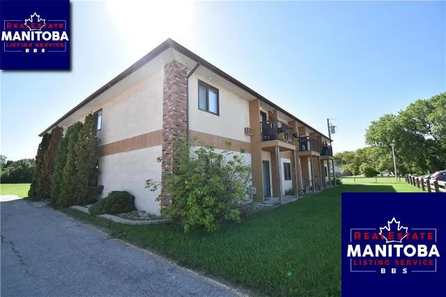 105 1410 Dawson Rd, Lorette