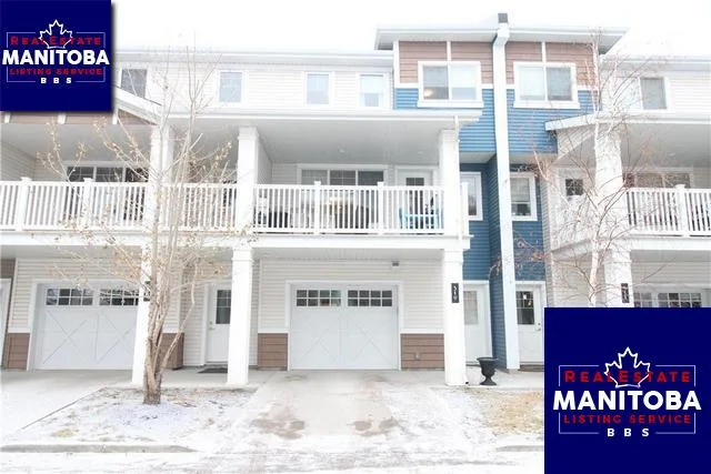 510 280 Amber Trl, Winnipeg