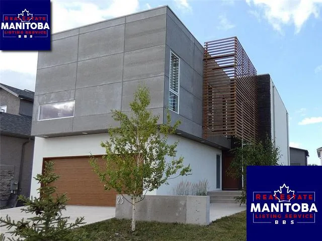 23 Tascona Rd