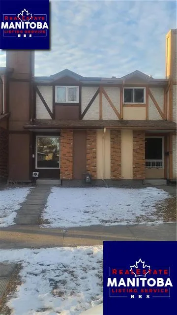 8 Governors Crt, Winnipeg