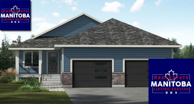 319 River Rd S, Carman