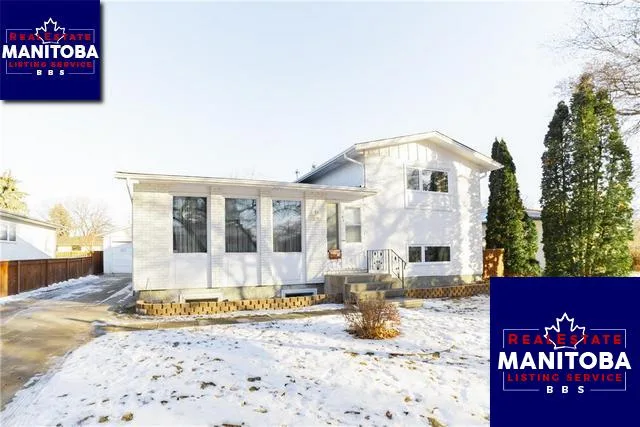 102 Greyfriars Rd, Winnipeg