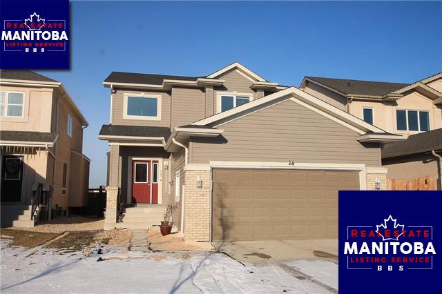 Property 114 Murray Rougeau Cr Main image