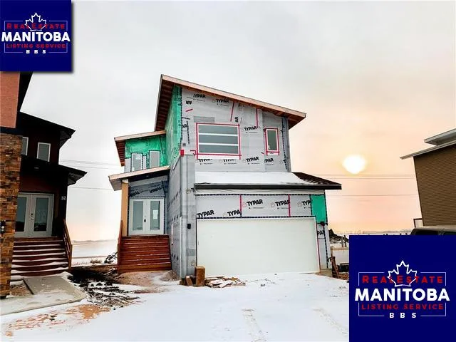 34 Briarfield Crt, Niverville