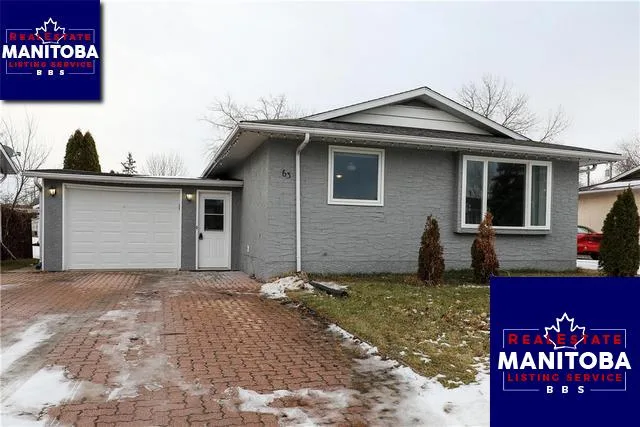 63 Giesbrecht St, Steinbach