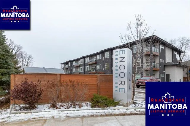 23 1124 Dawson Rd, Lorette