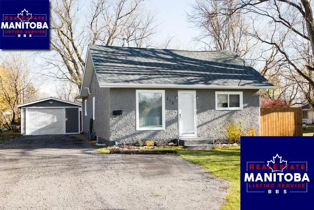 313 Netley Ave, Selkirk
