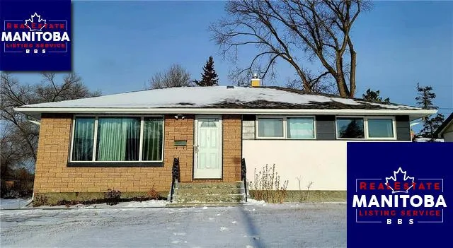3 Cascade Bay, Winnipeg