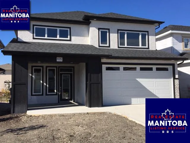 247 Cherrywood Rd, Winnipeg