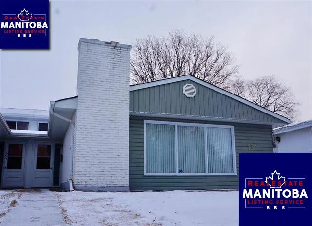771 Sturgeon Rd, Winnipeg