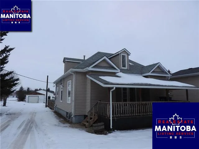 740 Thomas Dr, Virden